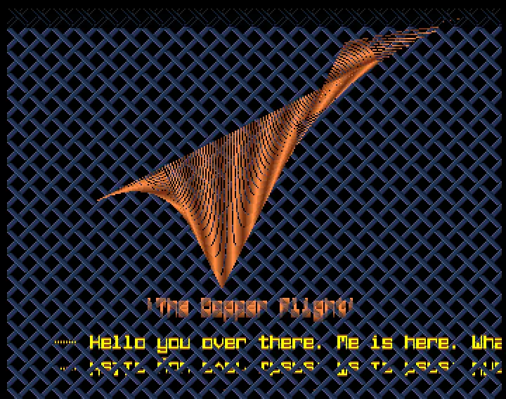 Dust - Copper Flight (1987) by independent