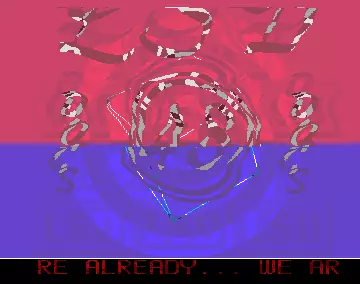 Doc Disk 48 Intro (1994) by LSD