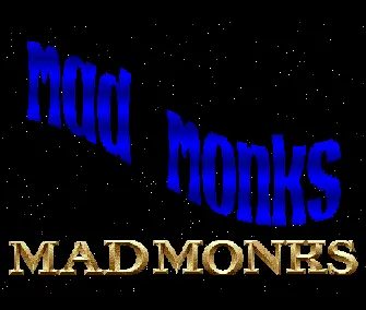 Megademo (1988) by Mad Monks