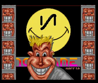Spectre Party Demo (1989) by Maffia