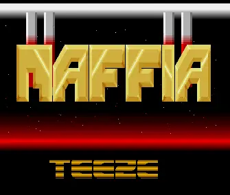 Codeman's New Demo (1988) by Maffia