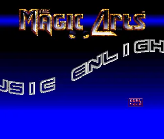 Musical Enlightenment Intro (1989) by Magic Arts, The