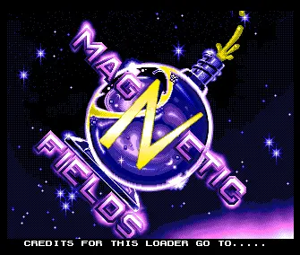 Hysteresis (1991) by Magnetic Fields