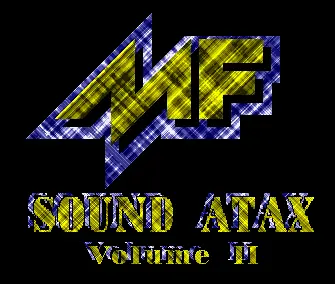 Sound Atax 2 (1989) by Magnetic Fields
