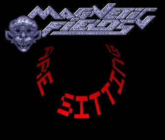 Anarchy Winter Conference Report (1990) by Magnetic Fields