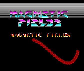 Hot Stuff Intro by Magnetic Fields