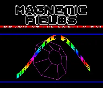The Revenge Invitation (1989) by Magnetic Fields
