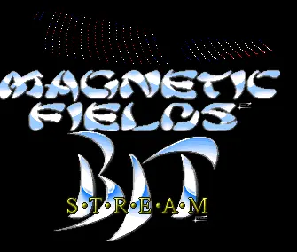 Bit Stream (1991) by Magnetic Fields