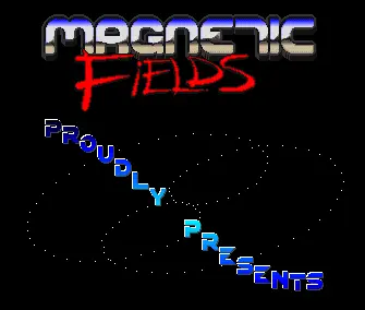Going Dotty (1990) by Magnetic Fields