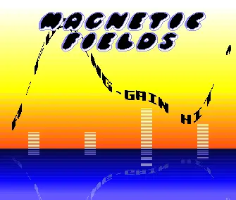 Well 'Ard Wares (1989) by Magnetic Fields