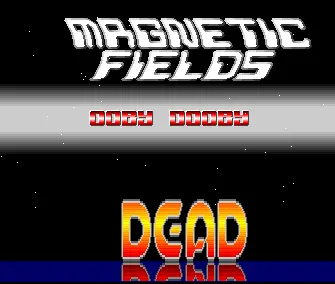 Ooby Dooby (1989) by Magnetic Fields
