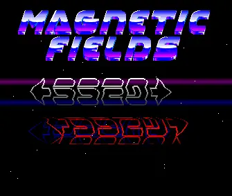 SS20's First Demo by Magnetic Fields