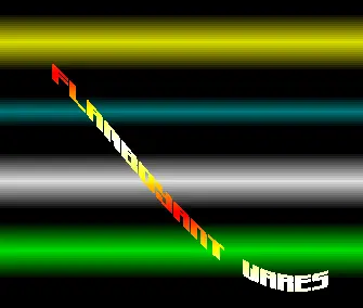Flamboyant Wares (1989) by Magnetic Fields