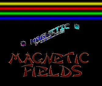 Sinus Trouble (1989) by Magnetic Fields
