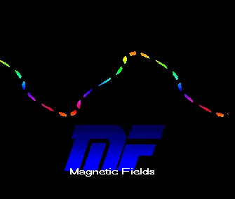 Spread Intro by Magnetic Fields
