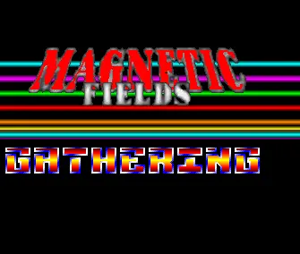 Very First Intro (1988) by Magnetic Fields