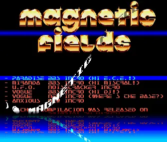 Another Bullie Pack (1990) by Magnetic Fields