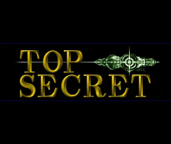 Top Secret 07 Intro (1991) by Majic 12