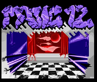 Techno Conspiracy (1992) by Majic 12