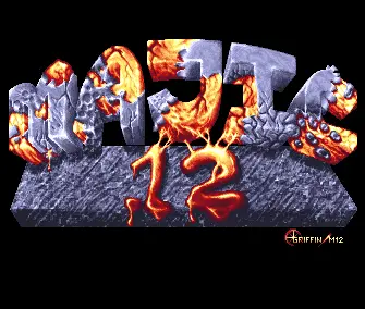 Swedish Division Intro (6 Mars 92) (1992) by Majic 12