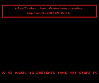Guru (1989) by Majic 12
