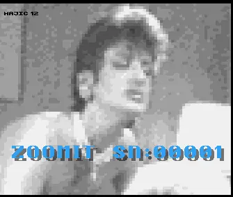 ZoomIt (1990) by Majic 12