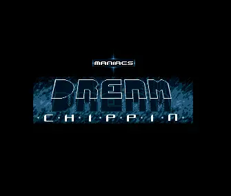 Dream Chippin 02 (1994) by Maniacs