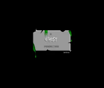 Megamon v2.4 Intro (1990) by Masquerade