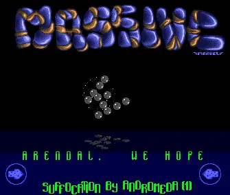 Arendal Party Pack (1990) by Massive
