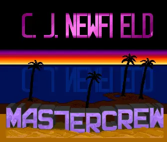 Sea Demo (1988) by Master Crew