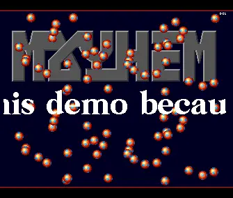 Eat the Feeding Pain (1990) by Mayhem