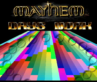Phoenix NZ Is Dead by Mayhem