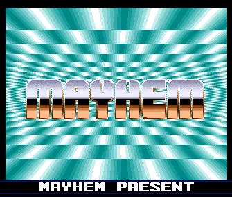 Another Party Demo (1989) by Mayhem