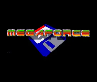 Megademo (1988) by Megaforce