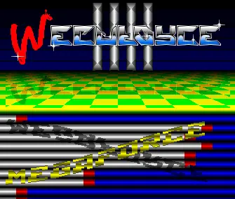 Sinrot (1988) by Megaforce