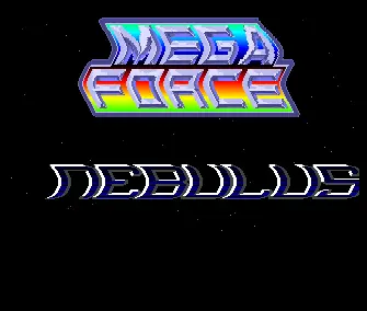 Nebulus (1988) by Megaforce