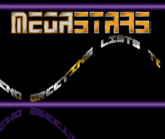 Dfgkmlfdgrert (1989) by Megastars