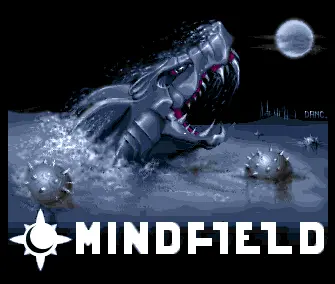 Mindfield (1993) by Megawatts