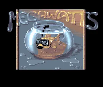 Fishy (1992) by Megawatts