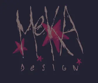 Santa Goes Nuts by Meka Design