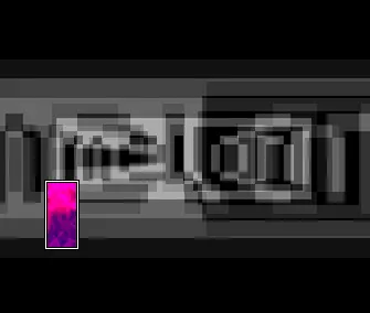 Booo 2 (1994) by Melon Dezign