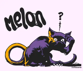 How to Skin a Cat (1993) by Melon Dezign