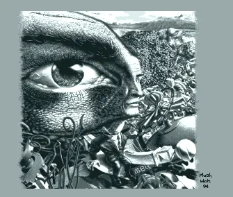 Acidtrip (1994) by Melon Dezign