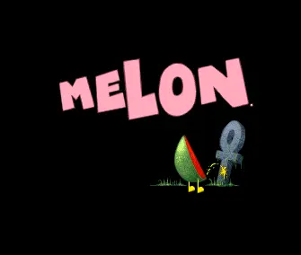 Bodil (1992) by Melon Dezign