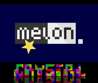 The Tetris Intro (Legalize It 3) (1992) by Crystal