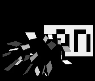 Planet M (1995) by Melon Dezign