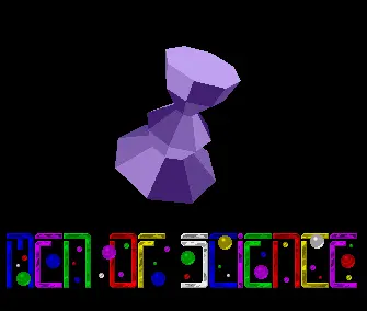 Strange Behaviour (1991) by Men of Science