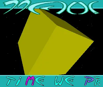 Dentro (1992) by Mexx