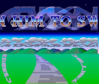First (1989) by Mexx