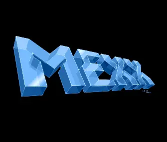 Bit Blaster (1993) by Mexx